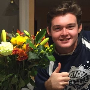 Meet your Posher, Evan